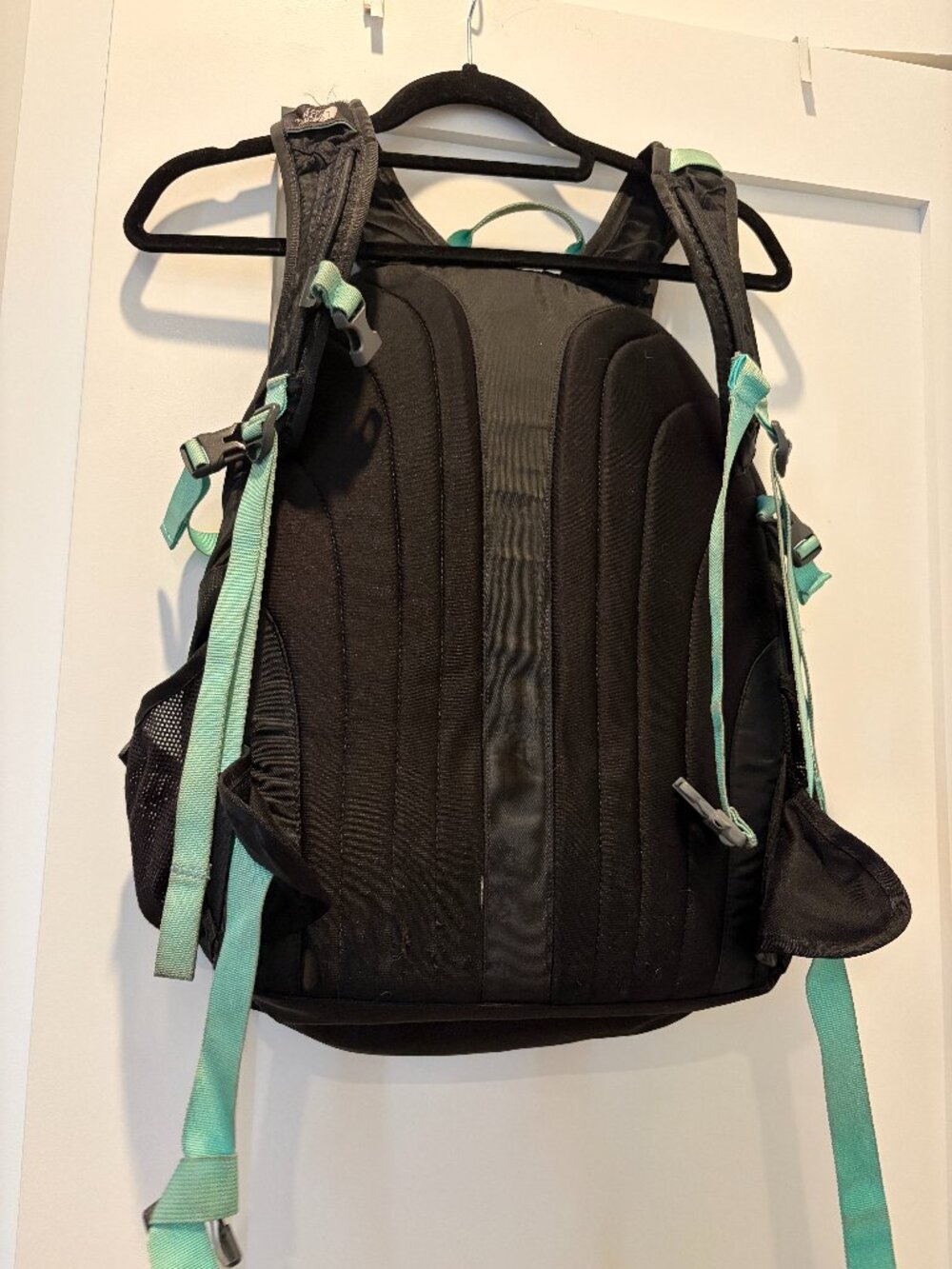 Northface Backpack - Picture 2 of 3
